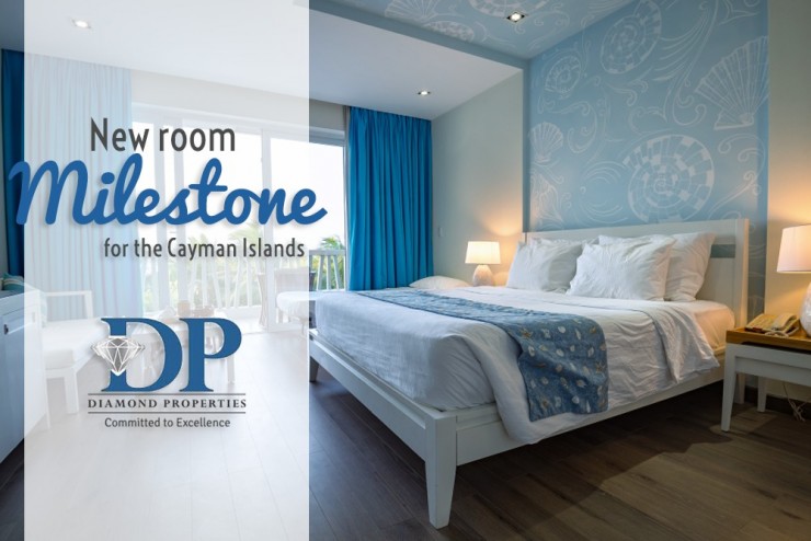 New Room Milestone