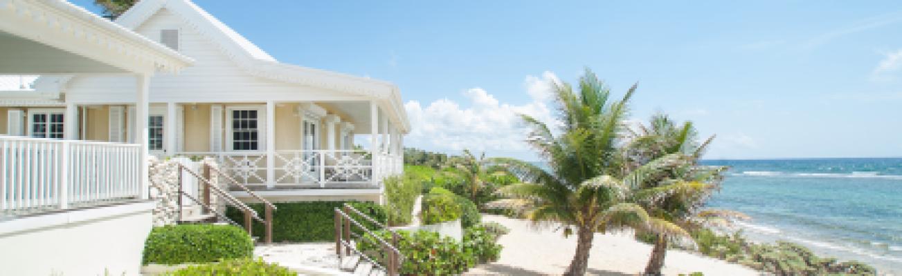 Bodden Town