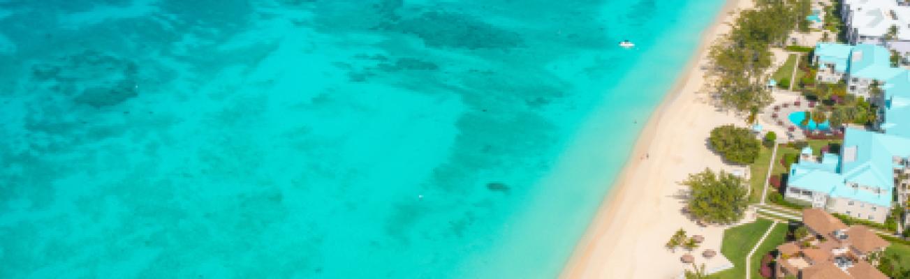 Seven Mile Beach