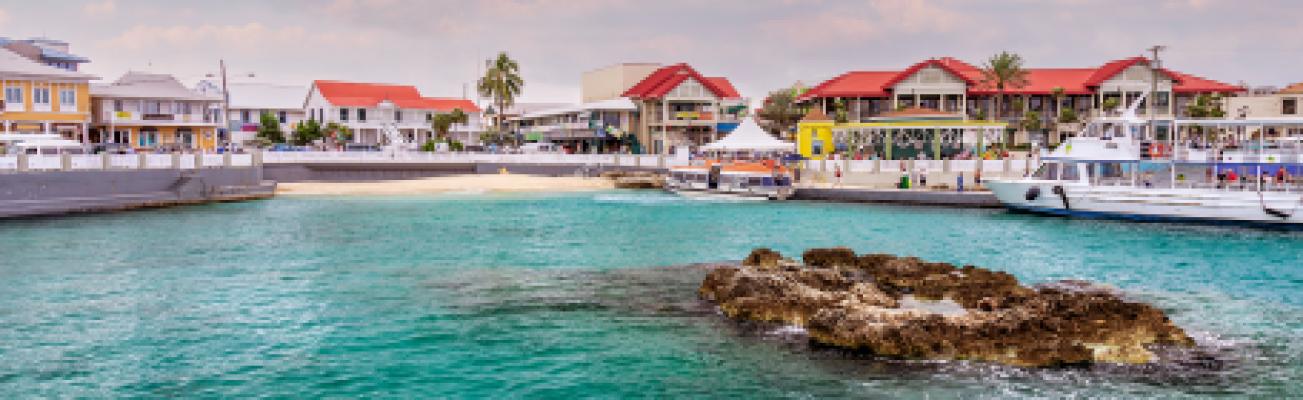 George Town