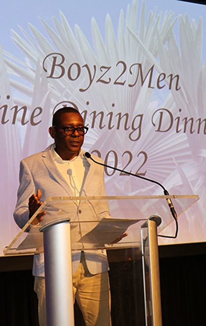 Galas & Fundraisers - Cayman Kind