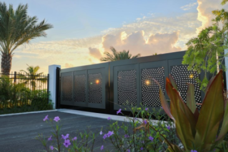 Diamond's Edge Estate Lot #3