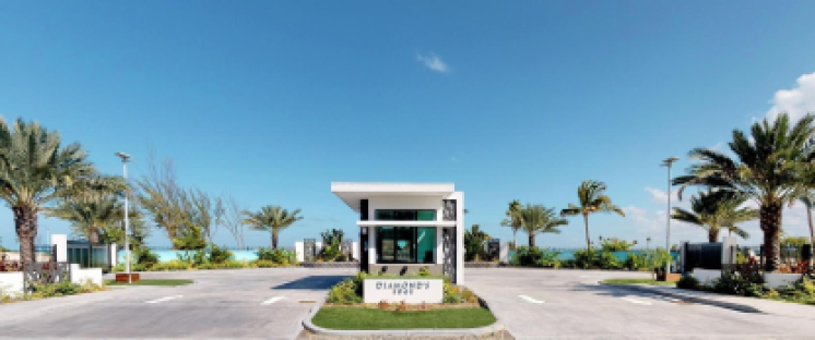 Diamond's Edge Estate Lot #3