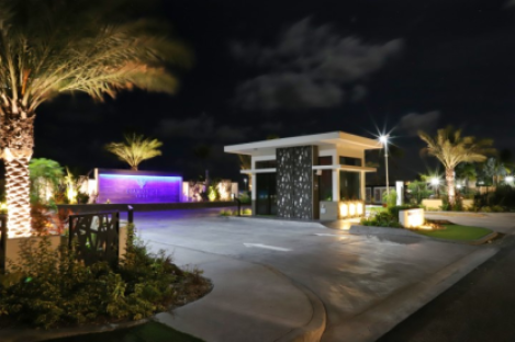 Diamond's Edge Estate Lot #3