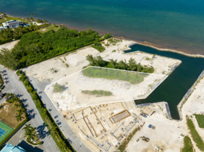 Diamond's Edge Estate Lot #3