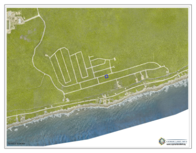 Selworthy Grove Bluff Subdivision