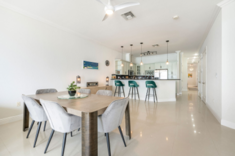 Westview- Ground Floor Oceanfront Condo