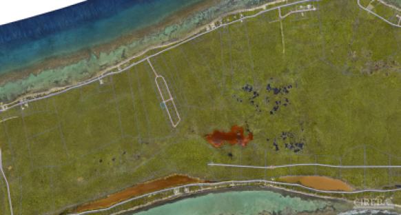 Little Cayman East 0.3017 Acres