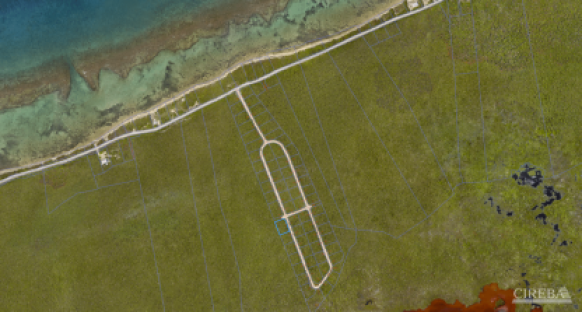 Little Cayman East 0.3017 Acres