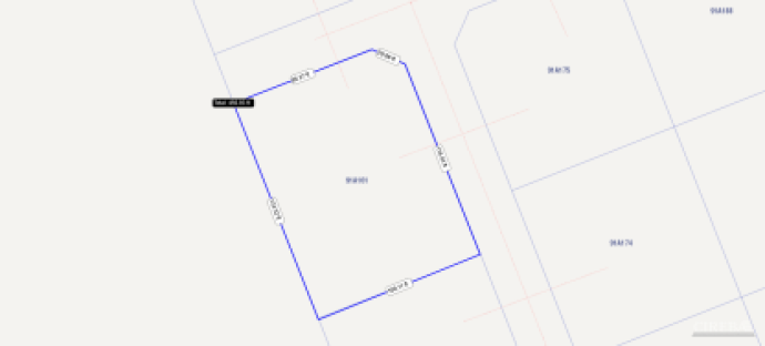 Little Cayman East 0.3017 Acres