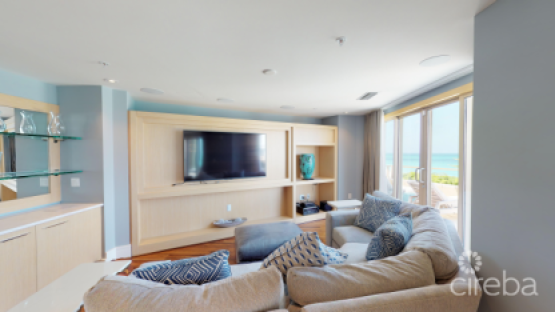 The Ritz Carlton Residence #612