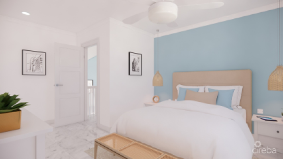 Sky Lofts Unit B1