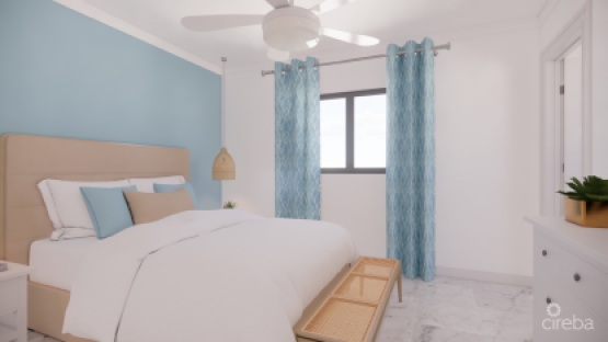 Sky Lofts Unit B1