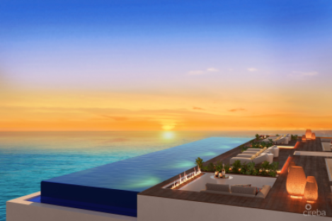 One|Gt Residences - Unit 401