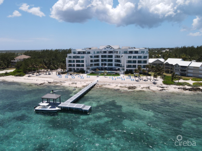 Rum Point Club #206