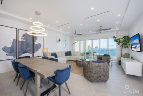 Rum Point Club #206