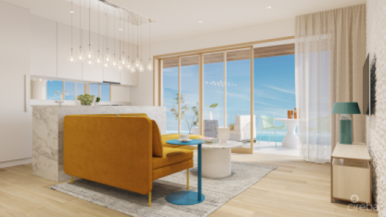 One|Gt Residences - Unit 620