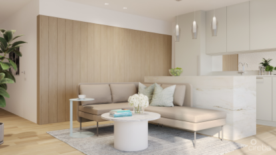 One|Gt Residences - Unit 620
