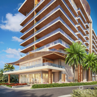 One|Gt Residences - Unit 623
