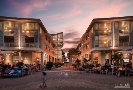 Olea Two-Storey Townhome - Residence 222