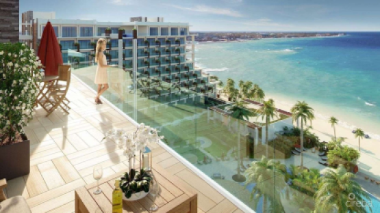 Grand Hyatt Residence 7 Mile Beach