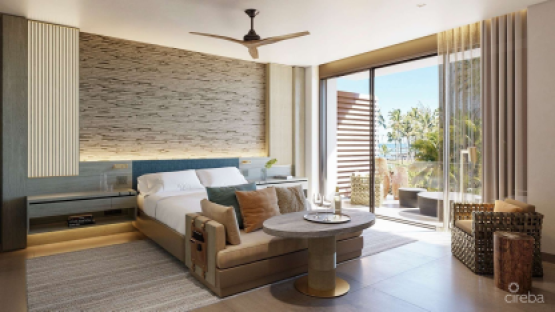 Grand Hyatt Residence 7 Mile Beach