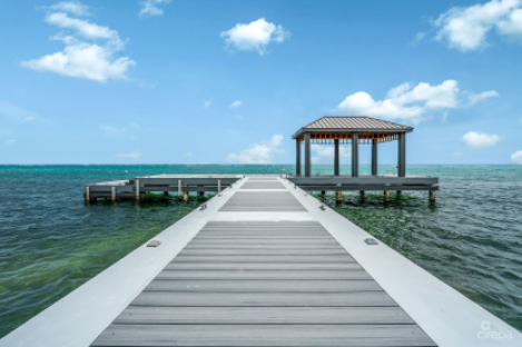 Rum Point Club - Ground Floor Residence #103