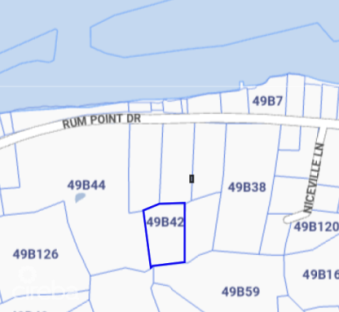 Rum Point Dr Land