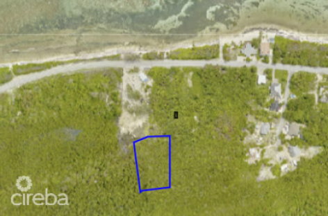 Rum Point Dr Land