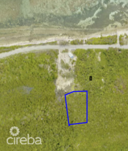 Rum Point Dr Land