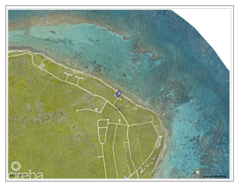 L . C EAST END OCEAN FRONT REEF PROTECTED LAND