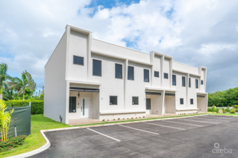 Brand New Gated - Lavania Court 2 Bed 2.5 Executive Home