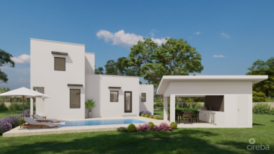 Casa Jasmine