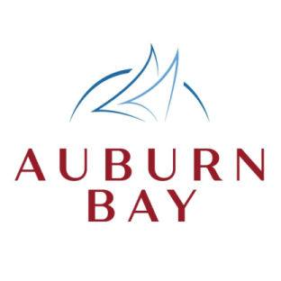 Auburn Bay, Large Canal Front Lot, Ready To Build