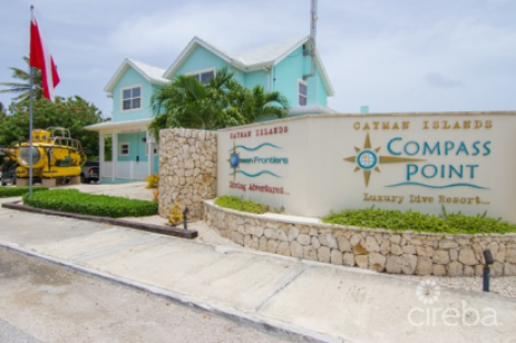 Compass Point Phase 1, Unit 316