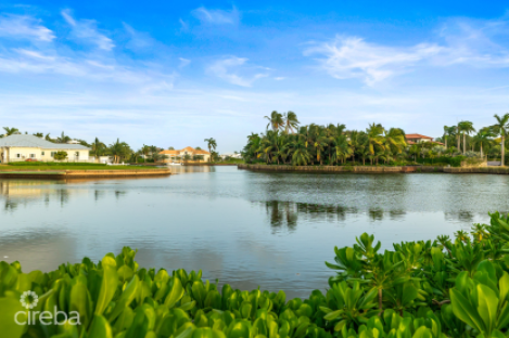 Harbour Reach Lot 518, 0.32 Acres, Canal Front