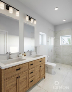 Sunrise Landing Townhomes
