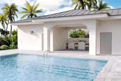Sunrise Landing Townhomes