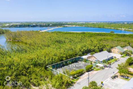 Marsh Road 0.24 Acres, Seven Mile Corridor