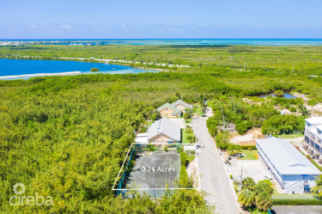 Marsh Road 0.24 Acres, Seven Mile Corridor