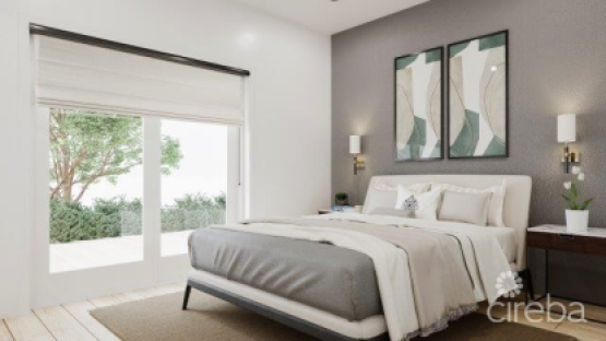 20 North - 2 Bed