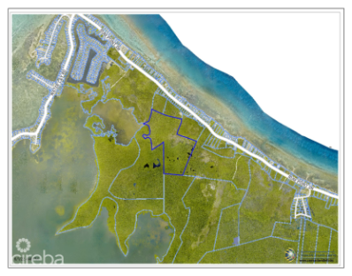 80 Acres Rum Point Development Parcel