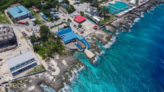 Waterfront Development Opportunity