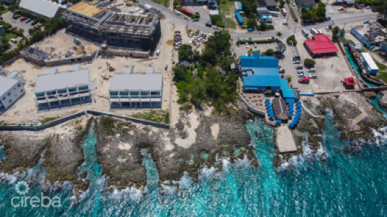 Waterfront Development Opportunity