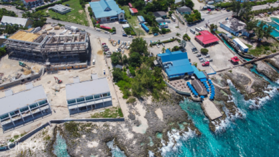 Waterfront Development Opportunity