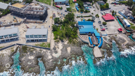 Waterfront Development Opportunity