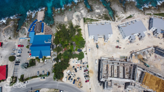 Waterfront Development Opportunity