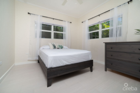 Beautifully Renovated 3Bed Home With Den + Income Producing 1 Bed Apartment