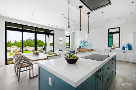 Olea Two-Storey Townhome - Residence 226