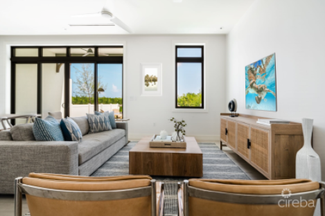 Olea Two-Storey Townhome - Residence 226